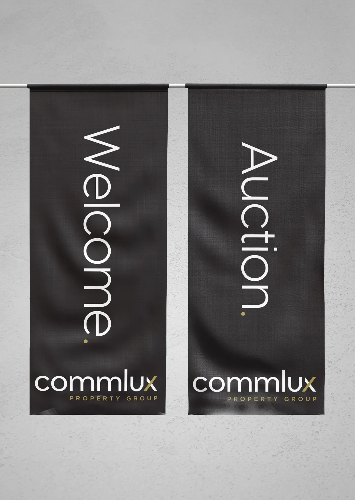 Commlux Property Group